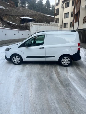 Ford Courier 31.12.2018 първа регистрация, снимка 3