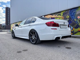     BMW M5 Competition 29500 km