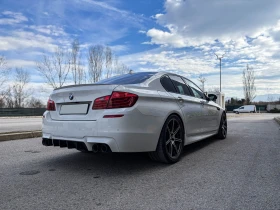     BMW M5 Competition 29500 km