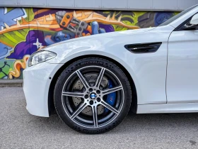 BMW M5 Competition 29500 km | Mobile.bg    7