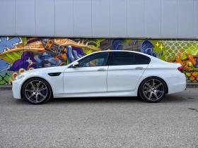 BMW M5 Competition 29500 km | Mobile.bg    5