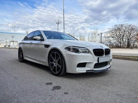     BMW M5 Competition 29500 km