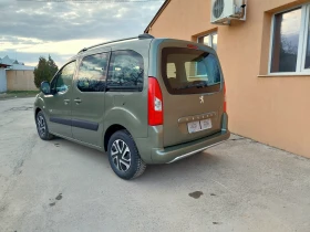 Peugeot Partner 1.6 HDI /TEPEE-LUXURY/4+ 1 места.//NAVI//, снимка 7