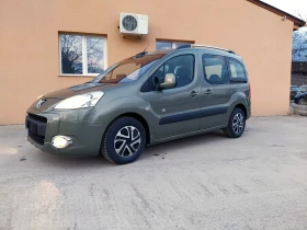 Peugeot Partner 1.6 HDI /TEPEE-LUXURY/4+ 1 места.//NAVI//, снимка 3