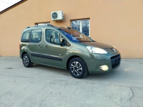 Peugeot Partner 1.6 HDI /TEPEE-LUXURY/, снимка 3