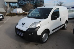  Peugeot Bipper