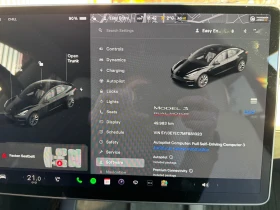 Tesla Model 3 Performance LR, снимка 16