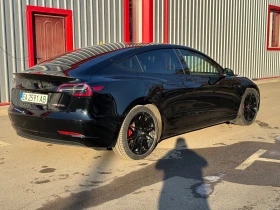 Tesla Model 3 Performance LR, снимка 6