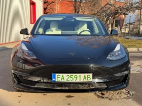 Tesla Model 3 Performance LR, снимка 17