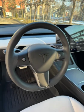 Tesla Model 3 Performance LR, снимка 10