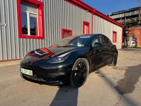 Tesla Model 3 Performance LR, снимка 2