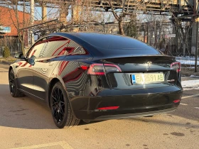 Tesla Model 3 Performance LR, снимка 4