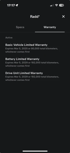 Tesla Model 3 Performance LR - 67400 лв. - 63168723 | Car24.bg