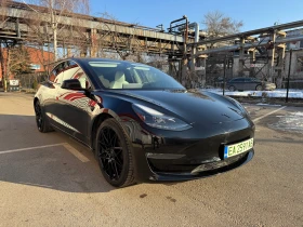 Tesla Model 3 Performance LR - 67400 лв. - 63168723 | Car24.bg