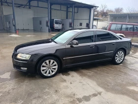 Audi A8 3.0 tdi Quatrro | Mobile.bg    4