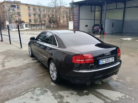 Audi A8 3.0 tdi Quatrro | Mobile.bg    5