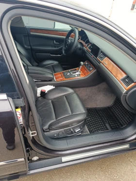 Audi A8 3.0 tdi Quatrro | Mobile.bg    6