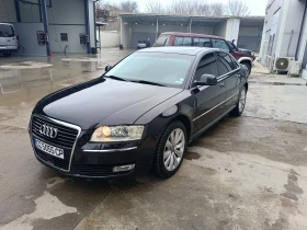 Audi A8 3.0 tdi Quatrro | Mobile.bg    3