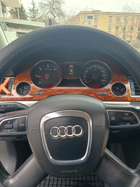 Audi A8 3.0 tdi Quatrro | Mobile.bg    11