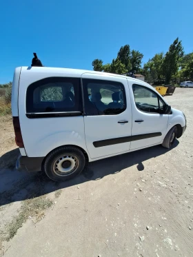 Обява за продажба на Citroen Berlingo ~9 490 лв. - изображение 1