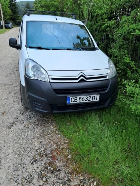 Обява за продажба на Citroen Berlingo ~10 990 лв. - изображение 1