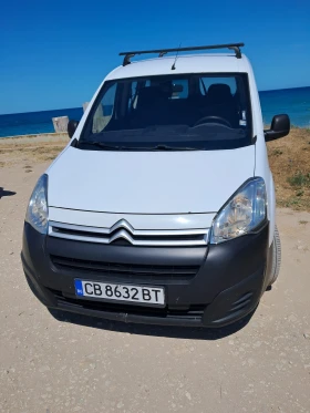 Обява за продажба на Citroen Berlingo ~9 490 лв. - изображение 1