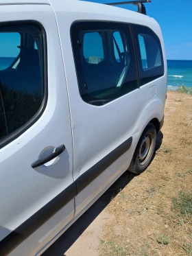 Обява за продажба на Citroen Berlingo ~9 490 лв. - изображение 6
