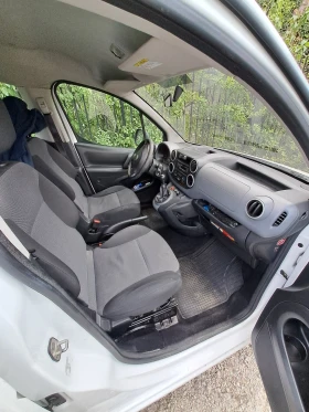 Обява за продажба на Citroen Berlingo ~10 990 лв. - изображение 3