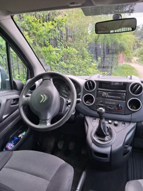 Обява за продажба на Citroen Berlingo ~10 990 лв. - изображение 6
