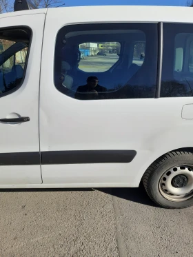 Citroen Berlingo, снимка 6