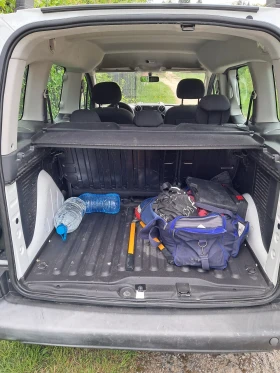 Обява за продажба на Citroen Berlingo ~10 990 лв. - изображение 5