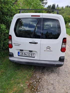 Обява за продажба на Citroen Berlingo ~10 990 лв. - изображение 4