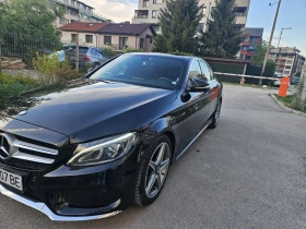 Mercedes-Benz C 200, снимка 3