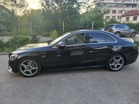 Mercedes-Benz C 200, снимка 7