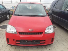 Daihatsu Cuore 1.0 - 3300 лв. - 41090986 | Car24.bg