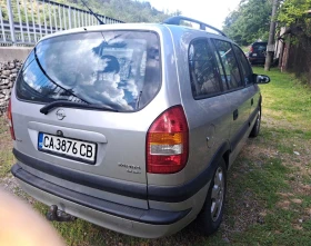Обява за продажба на Opel Zafira ~3 000 лв. - изображение 3