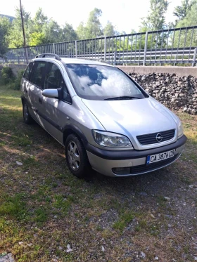 Обява за продажба на Opel Zafira ~3 000 лв. - изображение 2