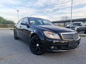 Обява за продажба на Mercedes-Benz C 180 УНИКАТ/KOMPRESSOR 156hp ~11 499 лв. - изображение 2