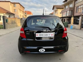 Honda Jazz 1.4i / Swiss / Comfort - 12499 лв. - 83500727 | Car24.bg