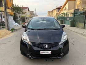 Honda Jazz 1.4i / Swiss / Comfort - 12499 лв. - 83500727 | Car24.bg