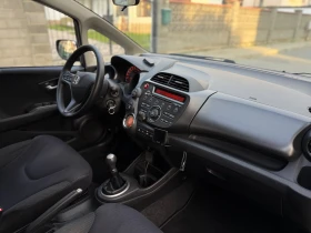 Honda Jazz 1.4i / Swiss / Comfort - 12499 лв. - 83500727 | Car24.bg