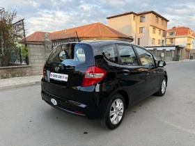 Honda Jazz 1.4i / Swiss / Comfort - 12499 лв. - 83500727 | Car24.bg