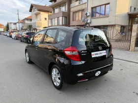 Honda Jazz 1.4i / Swiss / Comfort - 12499 лв. - 83500727 | Car24.bg
