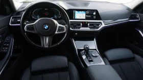 BMW 320 Е Plug-In Hybrid С ГАРАНЦИЯ - 58000 лв. - 48138587 9