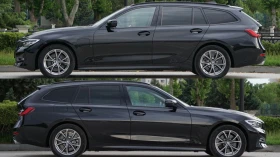 BMW 320 Е Plug-In Hybrid С ГАРАНЦИЯ - 53999 лв. - 59203643 8