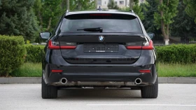 BMW 320 Е Plug-In Hybrid С ГАРАНЦИЯ - 58000 лв. - 48138587 6