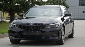 BMW 320 Е Plug-In Hybrid С ГАРАНЦИЯ - 58000 лв. - 48138587 2