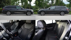 BMW 320 Е Plug-In Hybrid С ГАРАНЦИЯ - 58000 лв. - 48138587 11