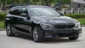 BMW 320 Е Plug-In Hybrid С ГАРАНЦИЯ - 58000 лв. - 48138587 4