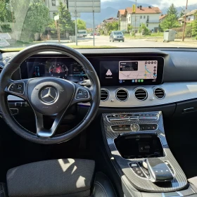Обява за продажба на Mercedes-Benz E 220 ~32 000 лв. - изображение 6